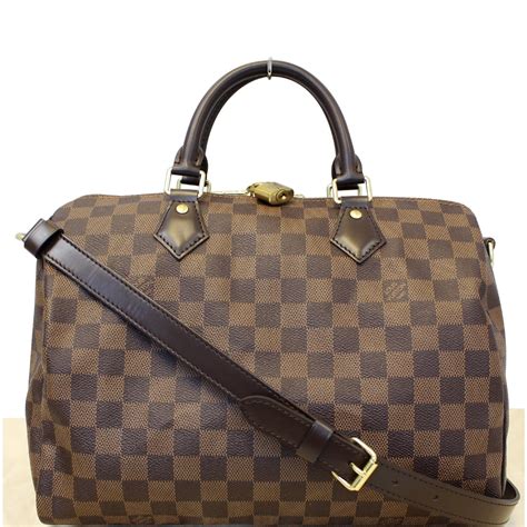 louis speedy bandouliere 30